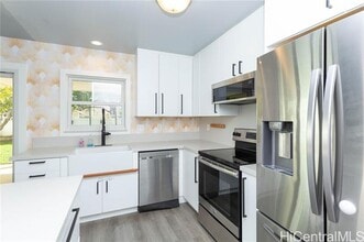87-1020-1020 Nenewai St in Waianae, HI - Building Photo - Building Photo