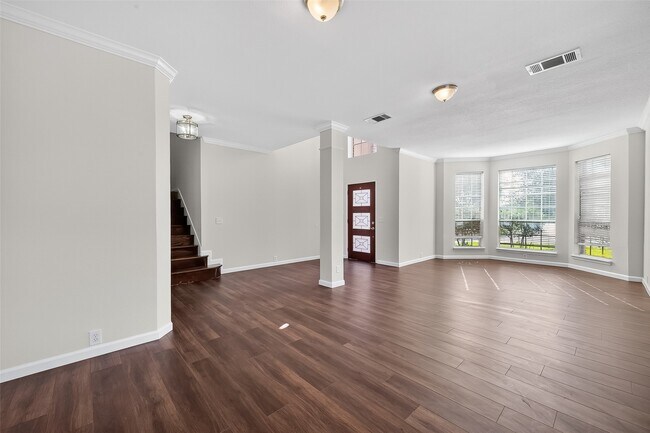 property at 19326 Colony Trail Ln