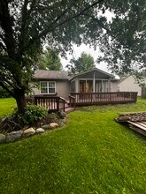 10702 Ashview Dr in Fishers, IN - Building Photo - Building Photo