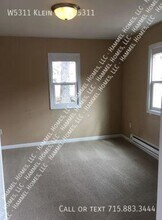 W5311 Klein St in Sarona, WI - Building Photo - Building Photo