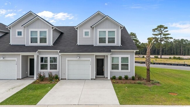 136 Talladega Dr in Myrtle Beach, SC - Building Photo - Building Photo
