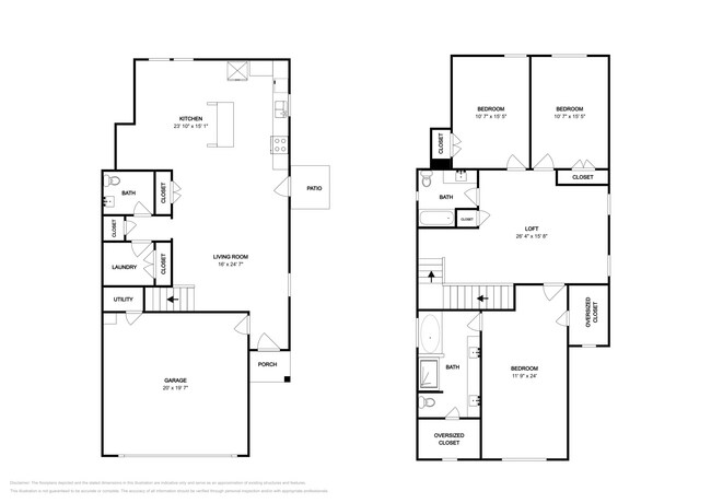 3003 Casa Bella Dr in Arlington, TX - Building Photo - Building Photo