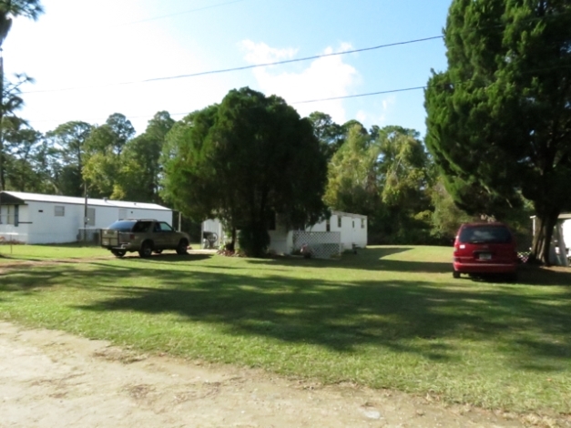 8001 W Windhaven Pl in Homosassa, FL - Building Photo