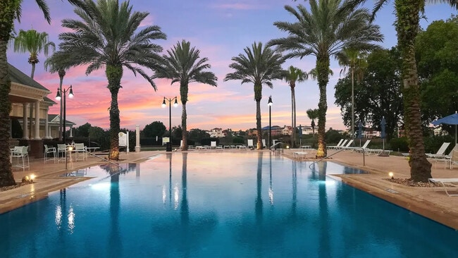 835 Assembly Ct in Kissimmee, FL - Building Photo - Building Photo