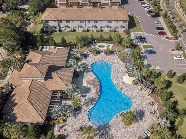 1340 Royal St. George Blvd in Davenport, FL - Building Photo - Building Photo