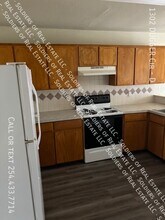1302 Dugger Cir in Killeen, TX - Building Photo - Building Photo