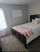 Bradford Apartments in Lafayette, LA - Building Photo - Building Photo