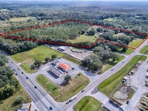 13921 State Rte 471 in Webster, FL - Building Photo - Building Photo