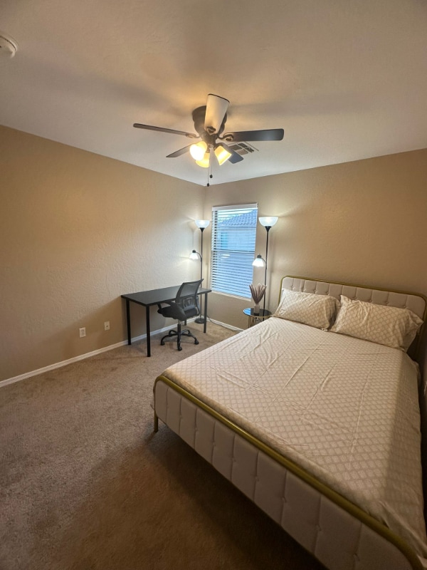 property at 2215 W Nancy Ln