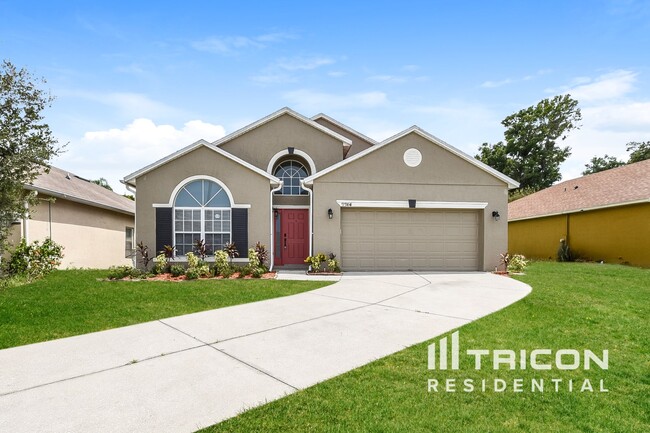 property at 7756 Beridale Ct