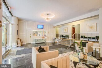 1727 Massachusetts Ave NW in Washington, DC - Building Photo - Building Photo