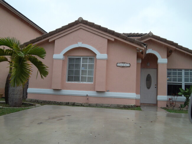 property at 21462 SW 88th Pl