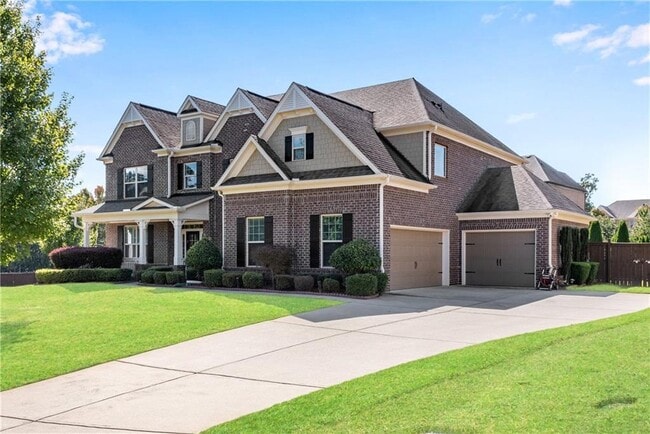 property at 655 Grand Reserve Dr