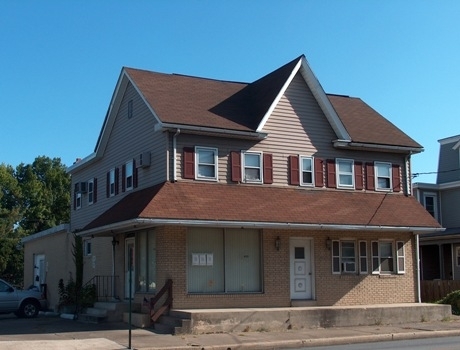 400 N 2nd St in Middletown, PA - Building Photo