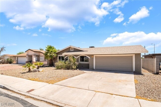 property at 4972 Novato Cir