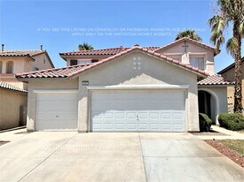 2992 Scenic Valley Way in Henderson, NV - Building Photo