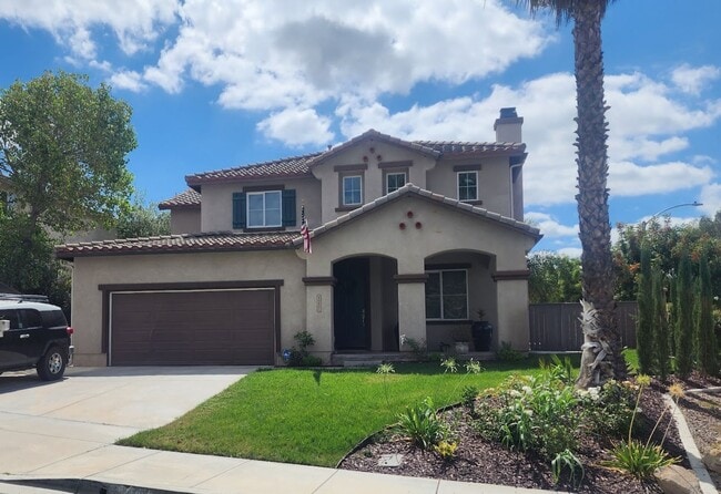 property at 40401 Wgasa Pl