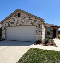25553 Blossom Ct in Montgomery, TX - Building Photo