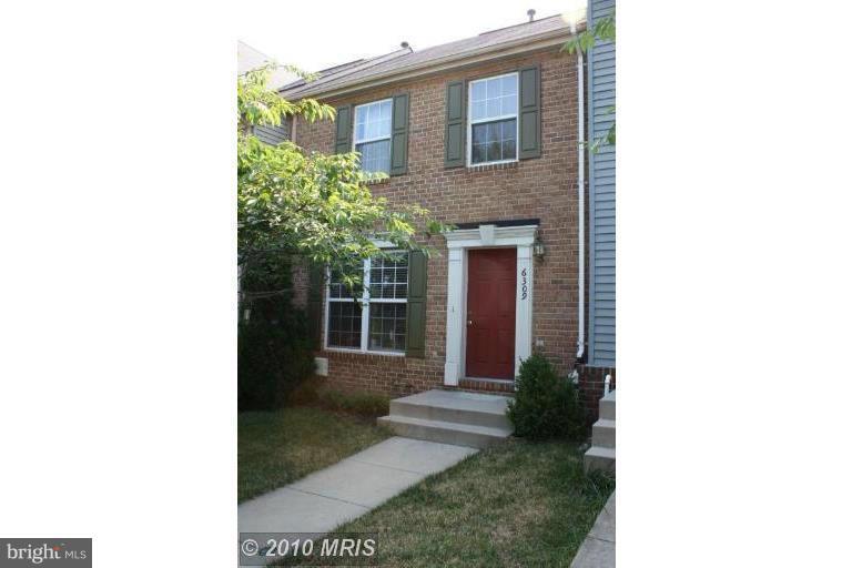 6309 Troy Ct in Elkridge, MD - Building Photo