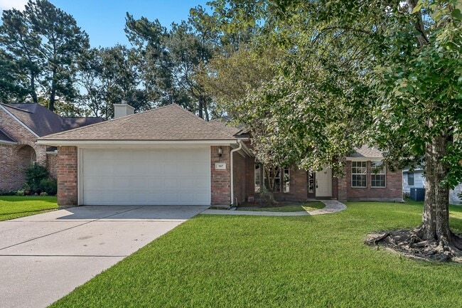 property at 907 Katie Ln