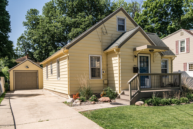 property at 1012 1st St NW