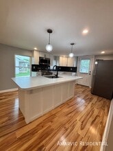 1104 Stantonsburg Cir SE in Wilson, NC - Building Photo - Building Photo