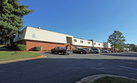 Villa East Apartments in Charlotte, NC - Building Photo - Building Photo