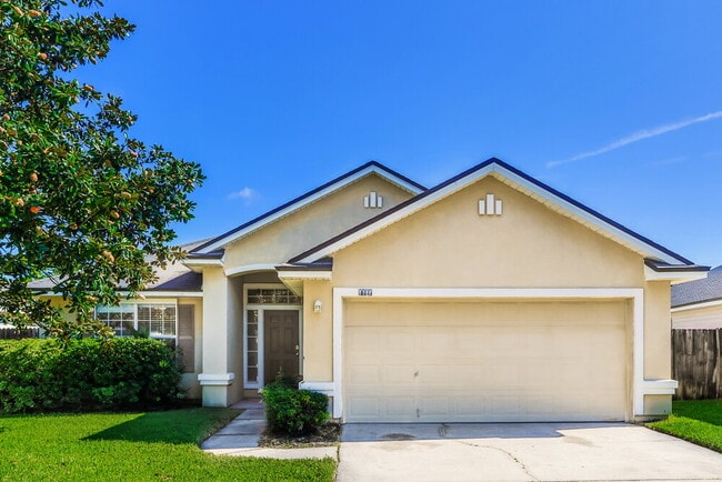 property at 2912 Brittany Bluff Dr