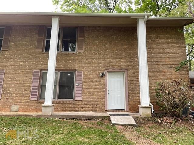 79 Flint River Rd in Riverdale, GA - Building Photo