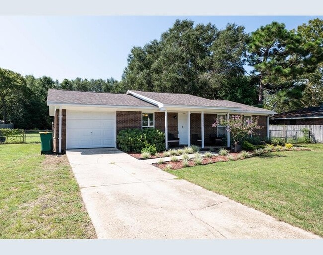 property at 3034 Stillwell Blvd