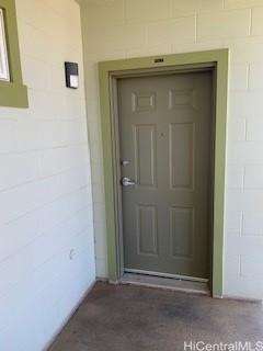 211 Kellog St in Wahiawa, HI - Building Photo