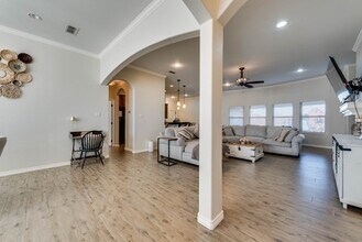 7603 Canterbury St in Odessa, TX - Building Photo - Building Photo