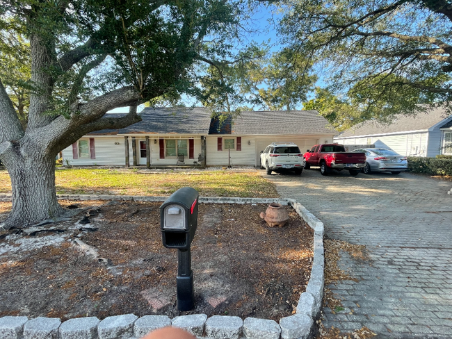 property at 9408 Octavia Ln