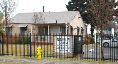 Mark IX Apartments in El Cajon, CA - Building Photo - Building Photo