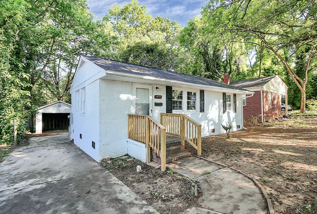 property at 2517 Rachel St