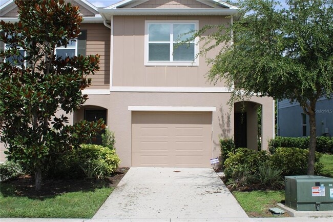 property at 4736 Spatter Dock St
