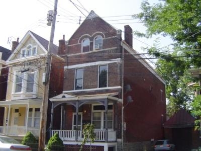 215 Bosley St in Cincinnati, OH - Building Photo - Building Photo