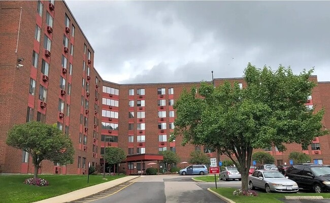 27 Mt Vernon St
