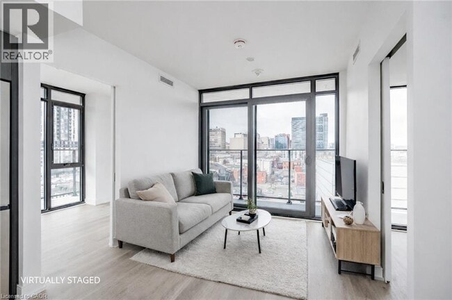 property at 1 Jarvis St