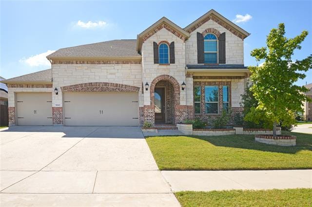 10021 Farmland Dr in Frisco, TX - Building Photo - Building Photo