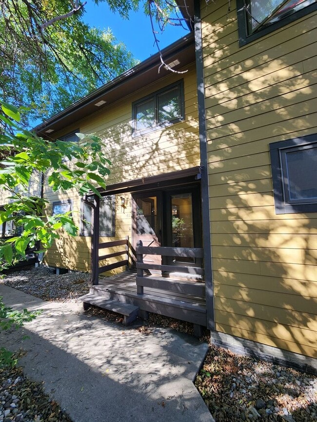 202 Pioneer Dr in Bozeman, MT - Building Photo - Building Photo