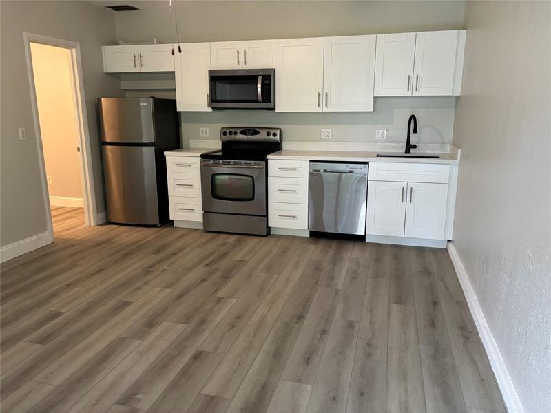 1443 NE 56th St in Fort Lauderdale, FL - Building Photo