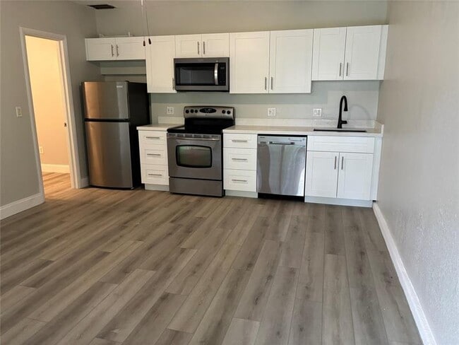property at 1443 NE 56th St