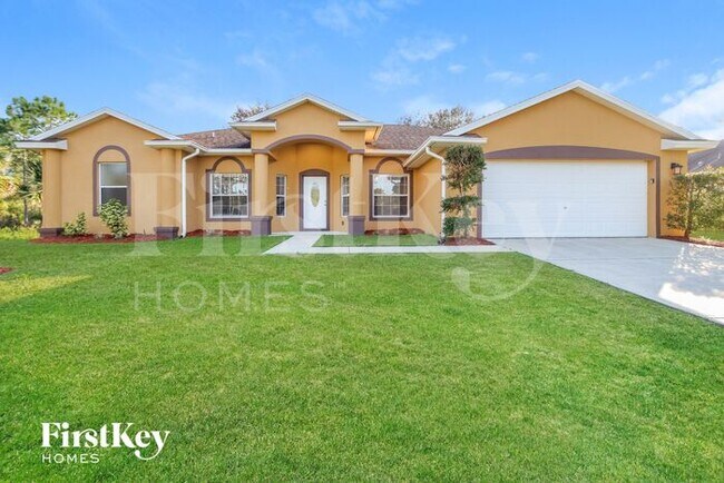 2845 Tishman Rd SE in Palm Bay, FL - Building Photo - Building Photo