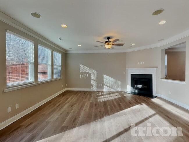 283 Averasboro Dr, Unit 4 in Clayton, NC - Building Photo - Building Photo