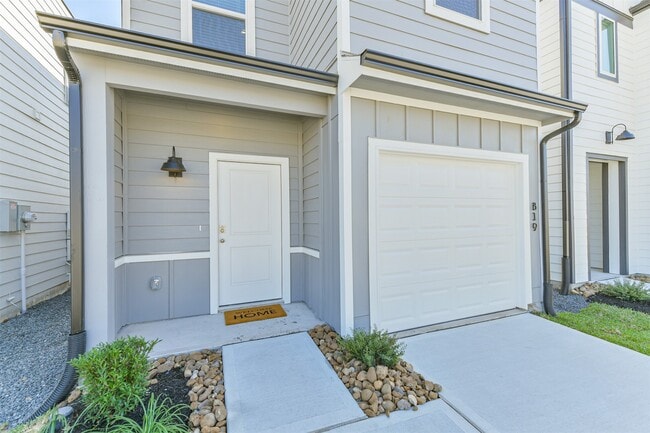 819 Sweet Jubilee Ln in Houston, TX - Building Photo - Building Photo