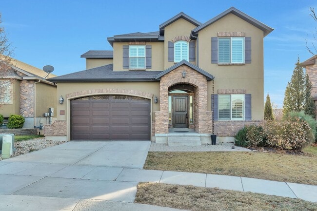 property at 521 Aspen Peak Dr