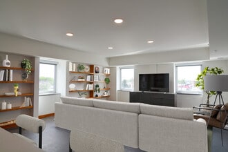 The Archive in Council Bluffs, IA - Building Photo - Building Photo