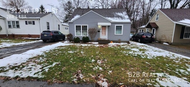 property at 4312 W 191st St