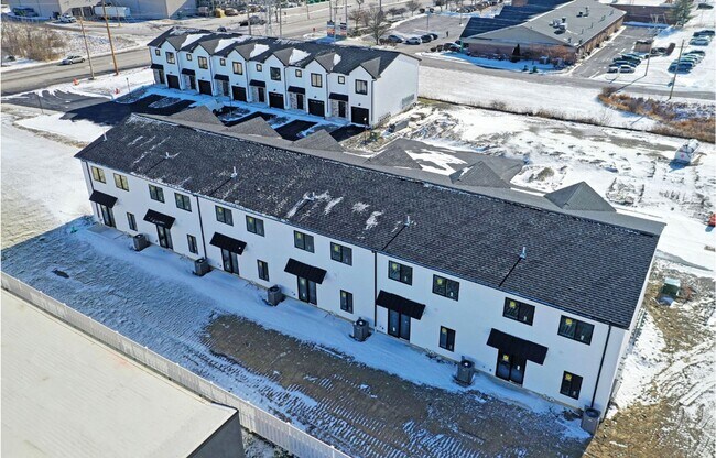 6412 South Ave-Unit -Unit 1 in Youngstown, OH - Building Photo - Building Photo